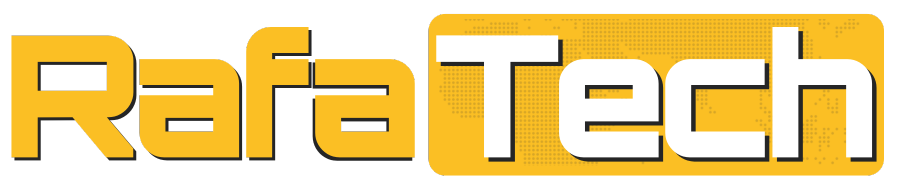 Logo RafaTech
