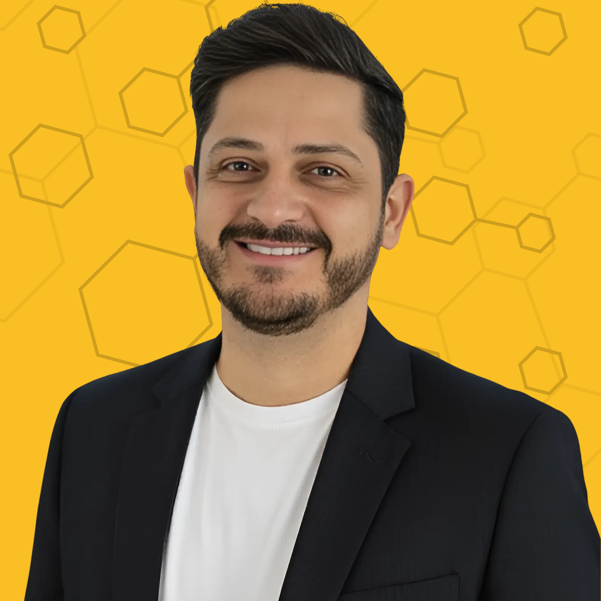Foto do Rafa