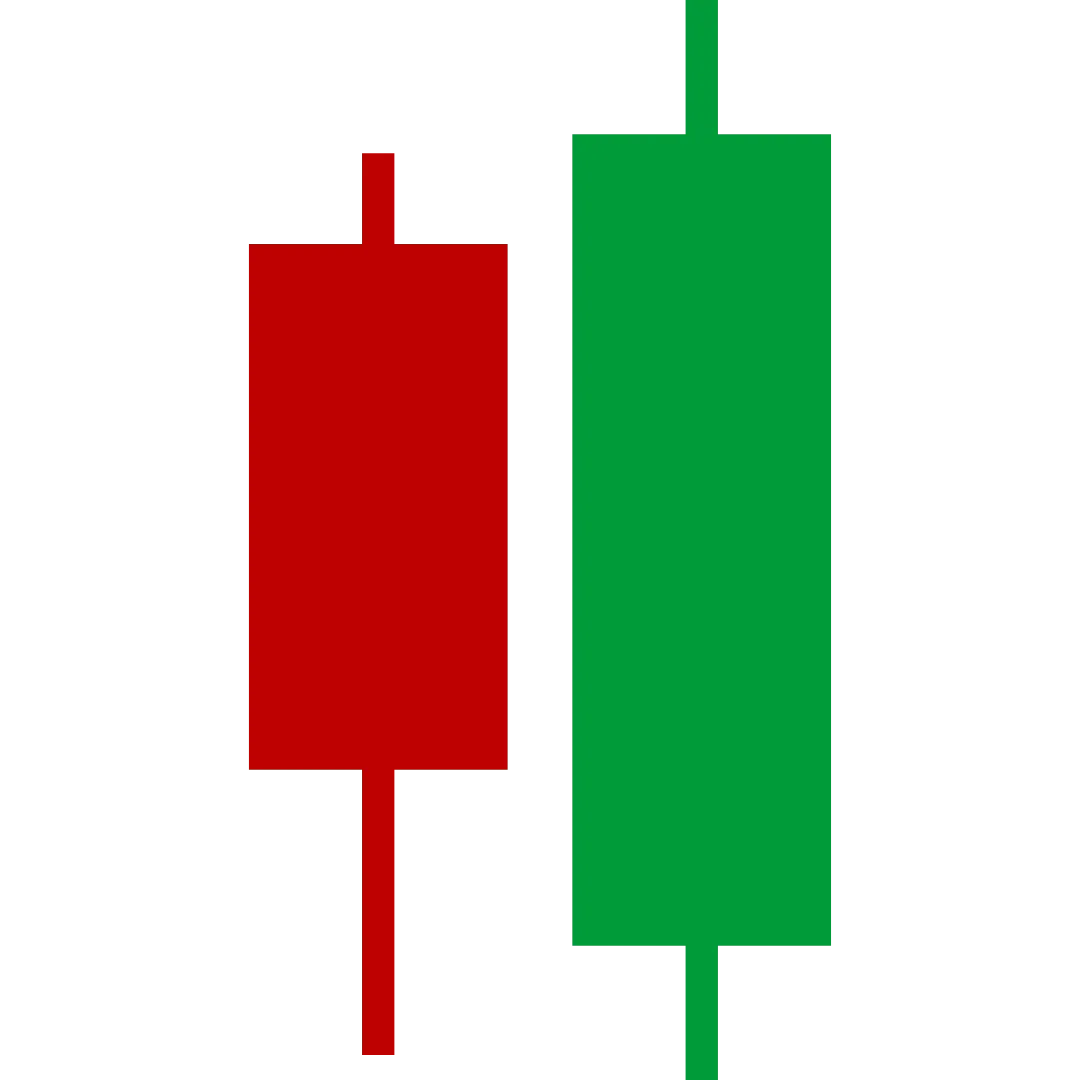 TradeControl Logo